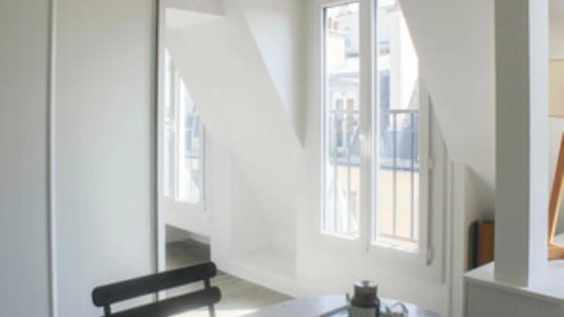 Coquettish Apartment In Passy Near Eiffel Tower Paris