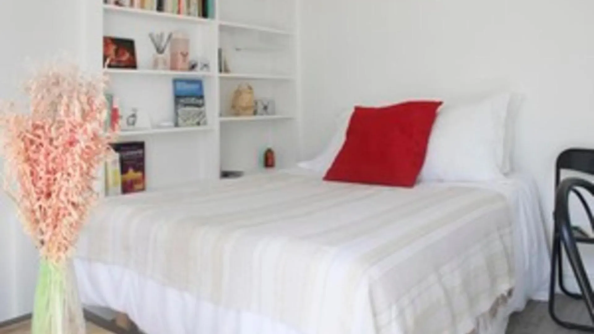 Coquettish Apartment In Passy Near Eiffel Tower Paris