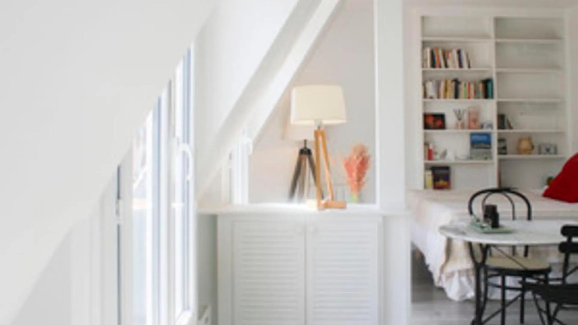 Coquettish Apartment In Passy Near Eiffel Tower Paris